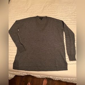Jcrew sweater
